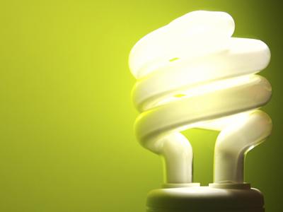 Longview, TX has established a program that enables residents to swap out four incandescent light bulbs for four CFLs. | Department of Energy Photo | Government Work | Longview, TX has established a program that enables residents to swap out four incandescent light bulbs for four CFLs. | Department of Energy Photo | Government Work |
