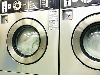 Wyoming residents can receive rebates on ENERGY STAR appliances such as clothes washers. | File photo Wyoming residents can receive rebates on ENERGY STAR appliances such as clothes washers. | File photo