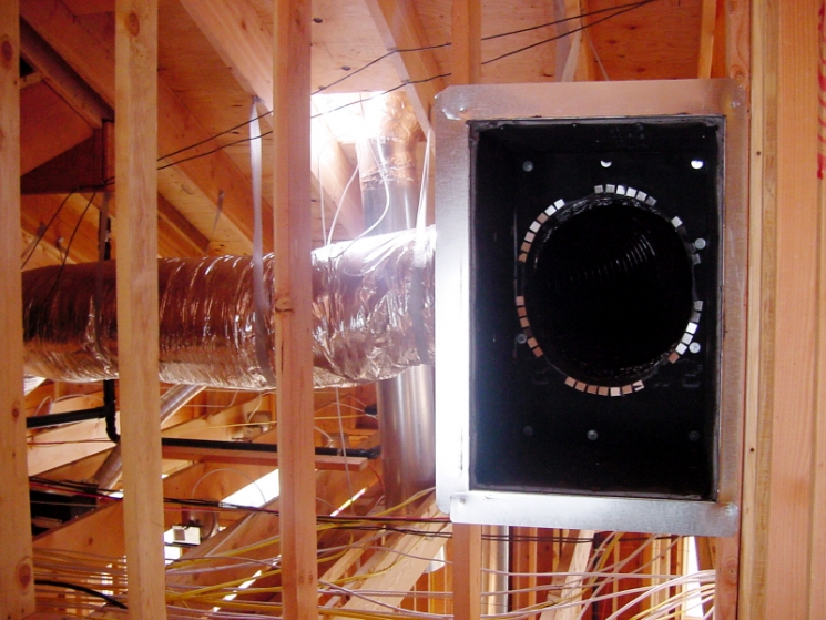 To heat and cool your house efficiently, it is important to know how heat transfers to and from objects. | Photo courtesy of ©iStockphoto/kryzanek.