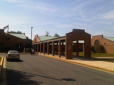 Ring Factory Elementary School has installed a new ENERGY STAR-rated "cool" roof that is estimated to be 57 percent more energy efficient than the previous roof. | U.S. Department of Energy Ring Factory Elementary School has installed a new ENERGY STAR-rated "cool" roof that is estimated to be 57 percent more energy efficient than the previous roof. | U.S. Department of Energy