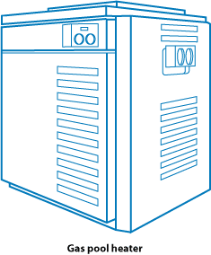 Gas Swimming Pool Heaters Gas Swimming Pool Heaters