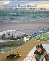 Final Strategic Plan Released by Gulf Coast Ecosystem Restoration Taskforce Final Strategic Plan Released by Gulf Coast Ecosystem Restoration Taskforce