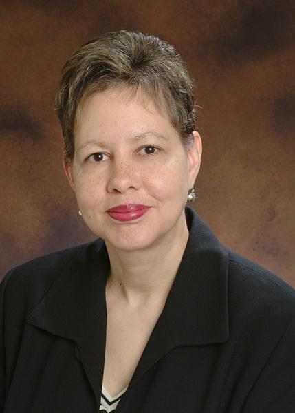 Rita Franklin, Chief Human Capital Officer, US Department of Energy. | Energy Department Photo Rita Franklin, Chief Human Capital Officer, US Department of Energy. | Energy Department Photo