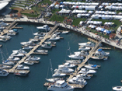 Charlevoix, MI is using Recovery Act funds for energy upgrades | Photo courtesy Charlevoix, Michigan, City Manager | Charlevoix, MI is using Recovery Act funds for energy upgrades | Photo courtesy Charlevoix, Michigan, City Manager |