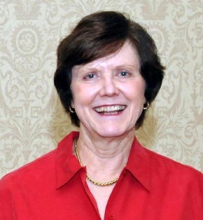 Dr. Carolyn L. Huntoon Dr. Carolyn L. Huntoon