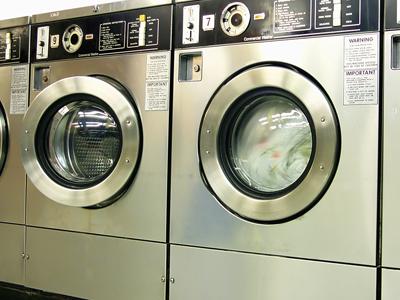 More than 7,500 of Oklahoma's 16,300 rebates were for ENERGY STAR clothes washers. | File photo More than 7,500 of Oklahoma's 16,300 rebates were for ENERGY STAR clothes washers. | File photo