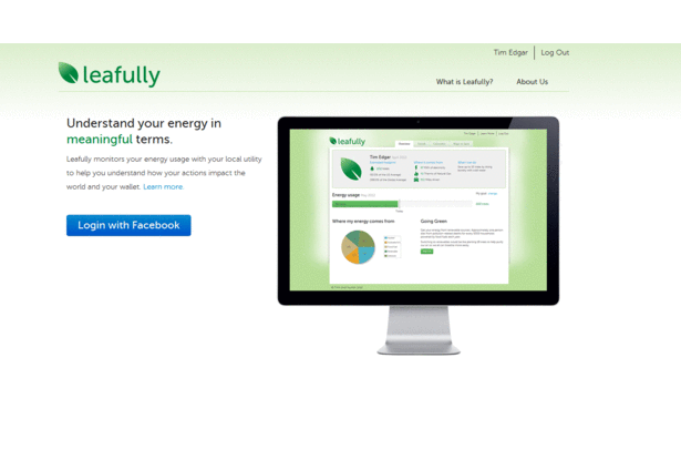 <a href="http://appsforenergy.challenge.gov/submissions/7987-leafully">Leafully</a>, submitted by "two developers with an idea," won the Apps for Energy Best Overall Application grand prize. <a href="http://appsforenergy.challenge.gov/submissions/7987-leafully">Leafully</a>, submitted by "two developers with an idea," won the Apps for Energy Best Overall Application grand prize.