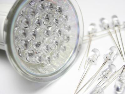 LEDs such as this are expected to save Altoona, Pa. thousands in energy costs. | File photo LEDs such as this are expected to save Altoona, Pa. thousands in energy costs. | File photo