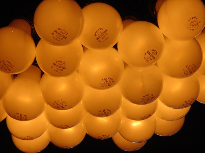 Light quantity, energy consumption, and light quality are the basic principles of lighting. | Photo courtesy of <a href="http://www.flickr.com/photos/tadsonbussey/272521111/">Tadson Bussey</a>. Light quantity, energy consumption, and light quality are the basic principles of lighting. | Photo courtesy of <a href="http://www.flickr.com/photos/tadsonbussey/272521111/">Tadson Bussey</a>.