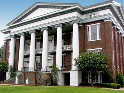 The Alabama Institute for Deaf and Blind is replacing almost 2,900 lights in 19 buildings across its campuses.| Photo courtesy of Alabama Institute for Deaf and Blind The Alabama Institute for Deaf and Blind is replacing almost 2,900 lights in 19 buildings across its campuses.| Photo courtesy of Alabama Institute for Deaf and Blind