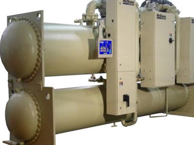 Greener Commercial A/C Units Becoming a Cool Item Greener Commercial A/C Units Becoming a Cool Item