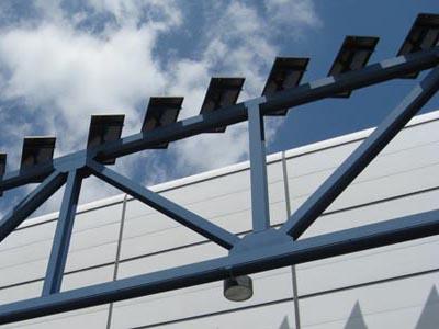 Houston is a Solar America Cities participant. | File photo