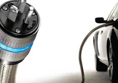 Advanced batteries will enable electricity generated through renewable energy sources to be used in plug-in vehicles. | File photo Advanced batteries will enable electricity generated through renewable energy sources to be used in plug-in vehicles. | File photo