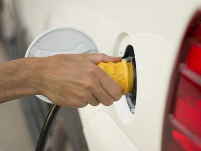 Nearly 300 electric vehicle charging stations are scheduled to be available throughout the Orlando area next year. File photo Nearly 300 electric vehicle charging stations are scheduled to be available throughout the Orlando area next year. File photo
