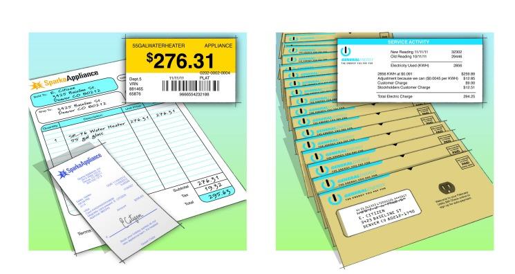 What's the Real Cost? Every appliance has two price tags -- the purchase price and the operating cost. Consider both when buying a new appliance. What's the Real Cost? Every appliance has two price tags -- the purchase price and the operating cost. Consider both when buying a new appliance.