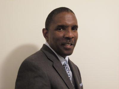Reginald Speight, CEO of Martin County Community Action | Photo courtesy of Martin County Community Action Reginald Speight, CEO of Martin County Community Action | Photo courtesy of Martin County Community Action