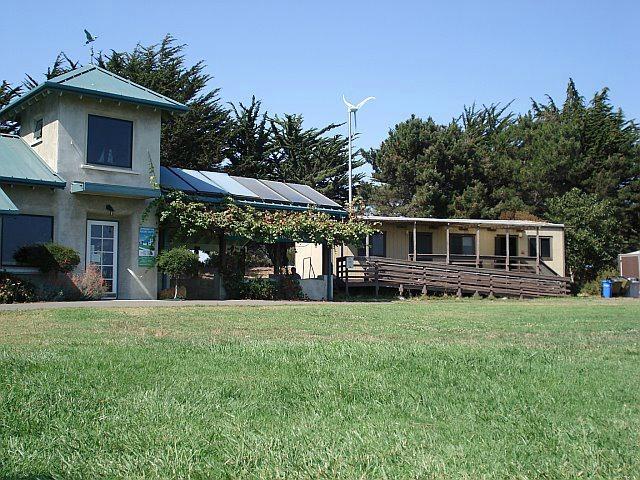 Installing and Maintaining a Small Wind Electric System Installing and Maintaining a Small Wind Electric System