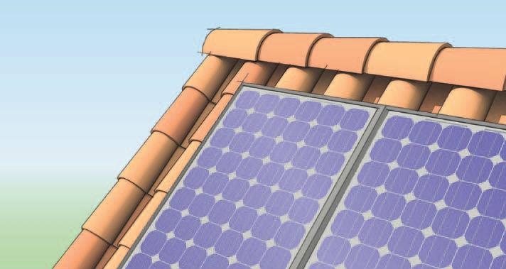 Use Solar Power to Heat Water and More! Today's solar power is highly efficient. You can buy systems to heat your water, provide electricity, and even offload your home heating system. Use Solar Power to Heat Water and More! Today's solar power is highly efficient. You can buy systems to heat your water, provide electricity, and even offload your home heating system.