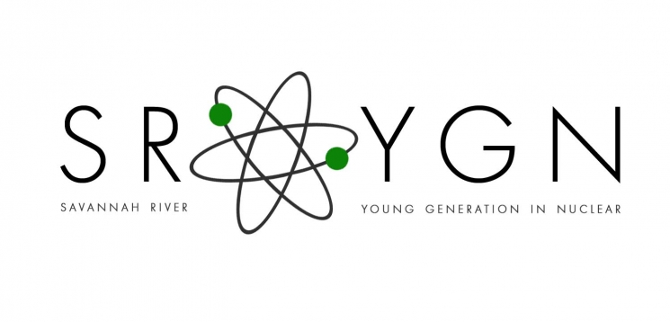 The Savannah River Chapter of North American – Young Generation in Nuclear is a new group forming at the Savannah River Site. The Savannah River Chapter of North American – Young Generation in Nuclear is a new group forming at the Savannah River Site.
