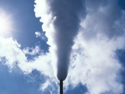 Ener-G-Rotors has developed a system that converts hot water and steam into electricity. | File photo