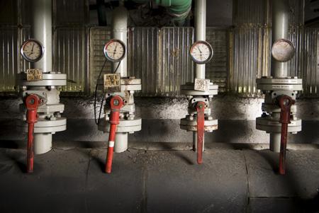 A woodchip-fired combined heat and power system will be built in Montpelier, Vt. | File photo A woodchip-fired combined heat and power system will be built in Montpelier, Vt. | File photo