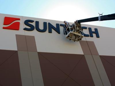 A Good Year for Solar in Phoenix Area A Good Year for Solar in Phoenix Area