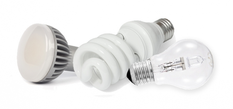 When it comes to lighting options, you have a number of choices. | Photo courtesy of <a href="http://www.flickr.com/photos/mncerts/6882037149/in/photostream/">Clean Energy Resource Teams</a>. When it comes to lighting options, you have a number of choices. | Photo courtesy of <a href="http://www.flickr.com/photos/mncerts/6882037149/in/photostream/">Clean Energy Resource Teams</a>.