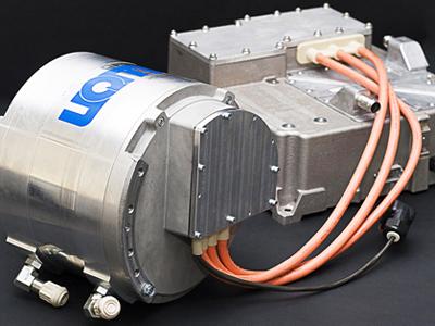 UQM will manufacture electric vehicle propulsion systems like this at its new facility in Longmont, Colo. | Photo courtesy of UQ UQM will manufacture electric vehicle propulsion systems like this at its new facility in Longmont, Colo. | Photo courtesy of UQ