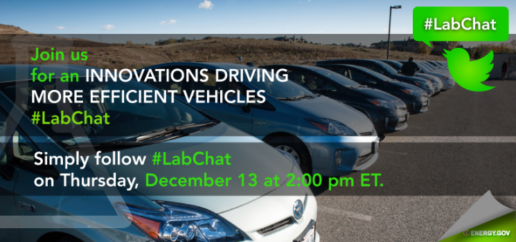 What improvements are making vehicles drive farther? Learn about the technologies that are increasing vehicle efficiency. What improvements are making vehicles drive farther? Learn about the technologies that are increasing vehicle efficiency.
