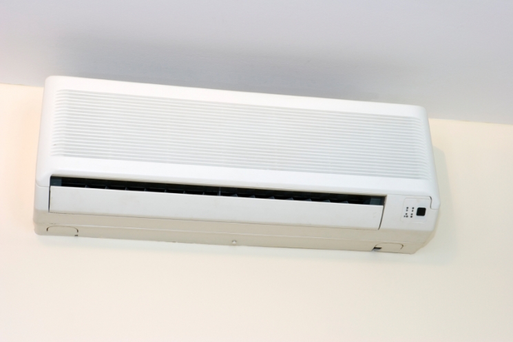 Image Air Conditioner