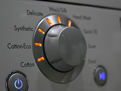 Cash for Appliances Utah has distributed nearly $1.1 million of $2.3 million in rebates across the state for products such as clothes washers. | Photo courtesy of Flickr user Takayuki Nakagawa Cash for Appliances Utah has distributed nearly $1.1 million of $2.3 million in rebates across the state for products such as clothes washers. | Photo courtesy of Flickr user Takayuki Nakagawa