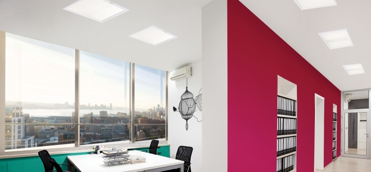 Better Building Alliance: Interior Lighting Campaign - Program snapshot [Jun 2016]