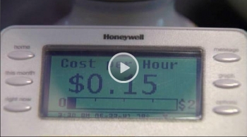 Houston resident Ruth Diorio explains to KPRC Local 2 News how much she's saved with her recently installed smart meter, which allows her to see her savings in real time. Houston resident Ruth Diorio explains to KPRC Local 2 News how much she's saved with her recently installed smart meter, which allows her to see her savings in real time.