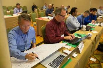Lab-Corps: Training National Lab Entrepreneurs to Take Clean Energy to Market Lab-Corps: Training National Lab Entrepreneurs to Take Clean Energy to Market