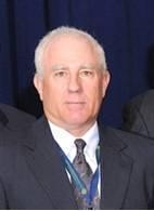 Moab Federal Project Director Donald Metzler Moab Federal Project Director Donald Metzler