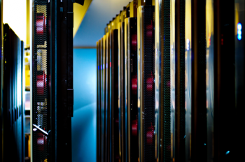PNNL's Olympus supercomputer is one of the computational resources that will be used by members of the Northwest Institute for Advanced Computing. Other resources include the University of Washington's Hyak supercomputer and cloud computing. PNNL's Olympus supercomputer is one of the computational resources that will be used by members of the Northwest Institute for Advanced Computing. Other resources include the University of Washington's Hyak supercomputer and cloud computing.