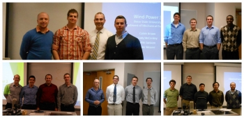 <strong>BOISE STATE UNIVERSITY</strong> Top left: Mike Sansorm, Calvin Brown, Cody McConkey, Luke Weaver. Top right: Cameron Allen, Scott Roskens, Mitchell Petronek, Davis Gumbo. Bottom Left: Jerad Deitrick, Brandon Lee, Nael Naser, Luke Ganschow. Bottom middle: Grant Stephens, Michael Shoaee, Brian Cardwell, Rory O'Leary. Bottom right: Brian Dambi, Stephan Stuats, Adrian Reyes, Haitian Xu, Firaj Almasyabi. | Photo courtesy of Boise State University <strong>BOISE STATE UNIVERSITY</strong> Top left: Mike Sansorm, Calvin Brown, Cody McConkey, Luke Weaver. Top right: Cameron Allen, Scott Roskens, Mitchell Petronek, Davis Gumbo. Bottom Left: Jerad Deitrick, Brandon Lee, Nael Naser, Luke Ganschow. Bottom middle: Grant Stephens, Michael Shoaee, Brian Cardwell, Rory O'Leary. Bottom right: Brian Dambi, Stephan Stuats, Adrian Reyes, Haitian Xu, Firaj Almasyabi. | Photo courtesy of Boise State University
