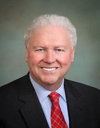 Thomas P. Grumbly considers his role as EM Assistant Secretary the best job he ever had. He served in the position from 1993 to 1996. Thomas P. Grumbly considers his role as EM Assistant Secretary the best job he ever had. He served in the position from 1993 to 1996.