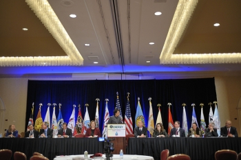 Recapping the Departmentâs Tribal Summit Recapping the Departmentâs Tribal Summit