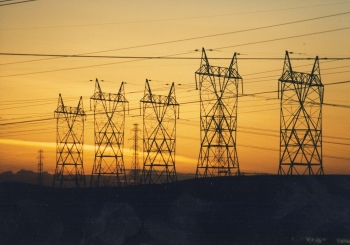 Photo courtesy of the Pacific Northwest National Laboratory. Photo courtesy of the Pacific Northwest National Laboratory.