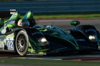 The American Le Mans Series race at the Circuit of the Americas is part of several Green Racing events. Green Racing fosters new technology development that reduces greenhouse gases and exhaust pollutants, while increasing fuel economy. | Photo courtesy of Rizzo Motorsports Images The American Le Mans Series race at the Circuit of the Americas is part of several Green Racing events. Green Racing fosters new technology development that reduces greenhouse gases and exhaust pollutants, while increasing fuel economy. | Photo courtesy of Rizzo Motorsports Images