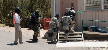 Active Shooter Training Workshop | Small Element Engages Active Shooter Threat Active Shooter Training Workshop | Small Element Engages Active Shooter Threat