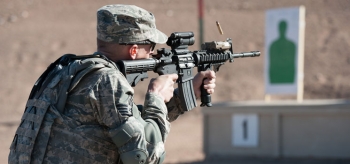 Active Shooter Training Workshop | Square Range Diagnostic Live Fire Course Active Shooter Training Workshop | Square Range Diagnostic Live Fire Course