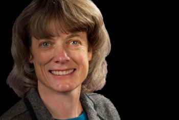 Women @ Energy: Becky Chamberlin Women @ Energy: Becky Chamberlin