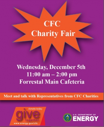 CFC Charity Fair CFC Charity Fair