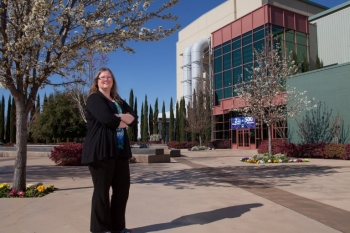 Women @ Energy: Debra Callahan Women @ Energy: Debra Callahan