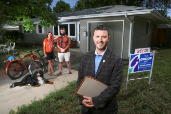 Colorado Kicks Off Home Energy Score Program to Benefit Home Buyers, Sellers Colorado Kicks Off Home Energy Score Program to Benefit Home Buyers, Sellers