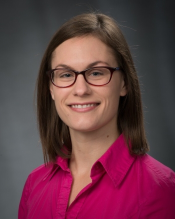 Esther E. Bowen is a Data Management Specialist for the Environmental Science Division at Argonne National Laboratory, with responsibility for managing soil and groundwater contamination data generated during environmental investigations of agricultural sites. Esther E. Bowen is a Data Management Specialist for the Environmental Science Division at Argonne National Laboratory, with responsibility for managing soil and groundwater contamination data generated during environmental investigations of agricultural sites.