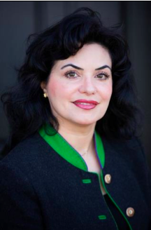 Faranak Nekoogar, Ph.D. is the lead researcher on Ultra-wideband Technology at Lawrence Livermore National Laboratory. Faranak Nekoogar, Ph.D. is the lead researcher on Ultra-wideband Technology at Lawrence Livermore National Laboratory.