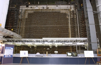 Hanford makes a Seattle list of best places to visit in the Northwest. | Energy Department Photo Hanford makes a Seattle list of best places to visit in the Northwest. | Energy Department Photo